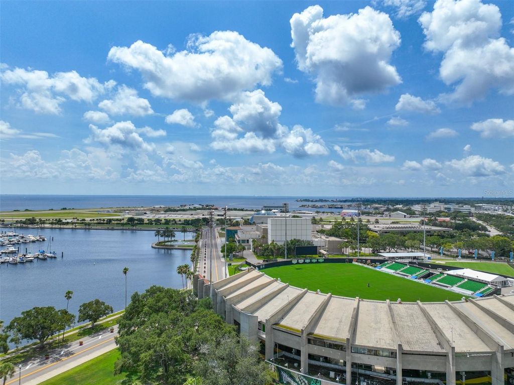 Photo of 456 Rafael Boulevard NE, St Petersburg, FL 33704 (MLS # TB8451567)