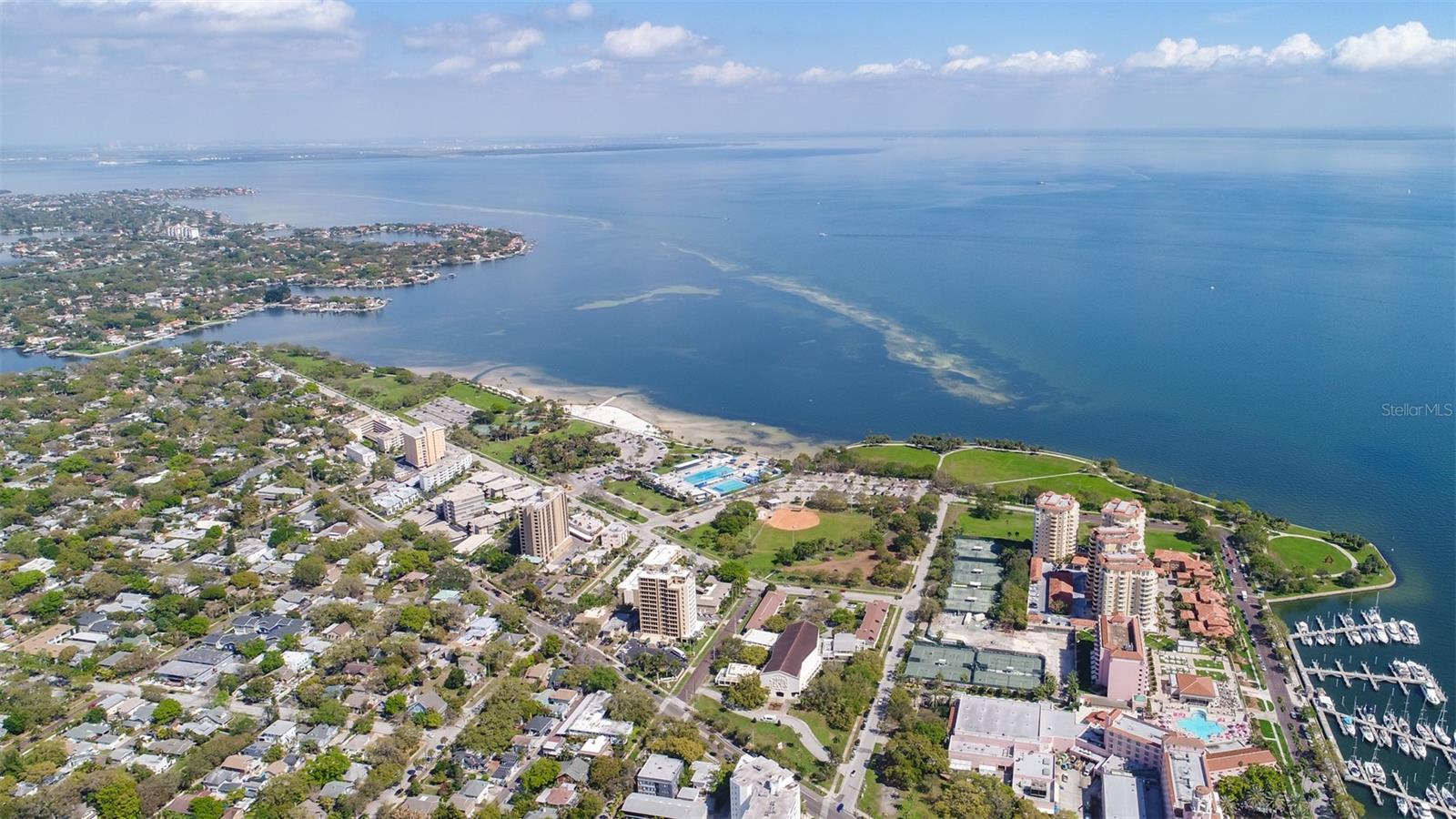 SNELL ISLE BRIGHTBAY - Residential