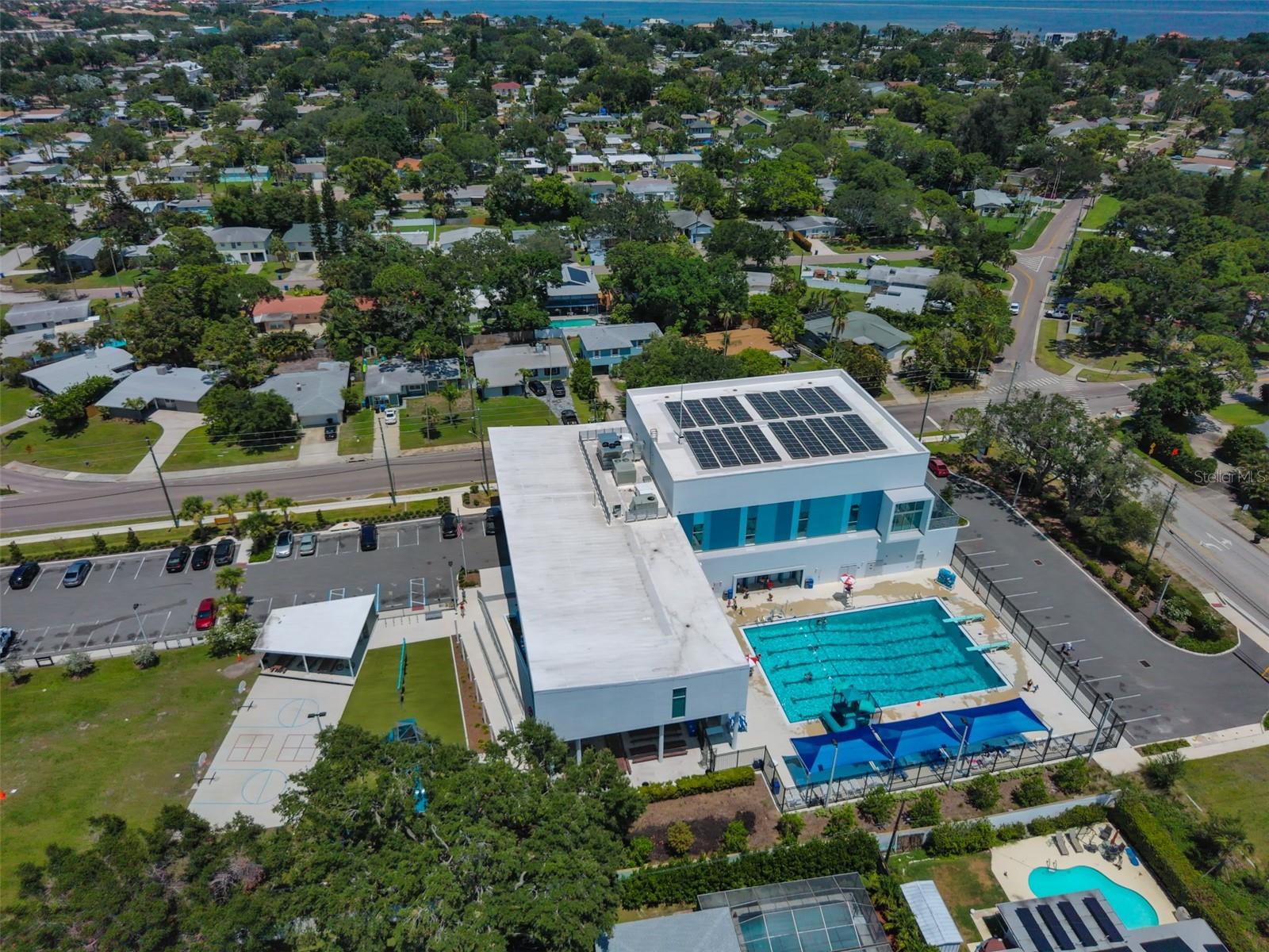 SNELL ISLE BRIGHTBAY - Residential