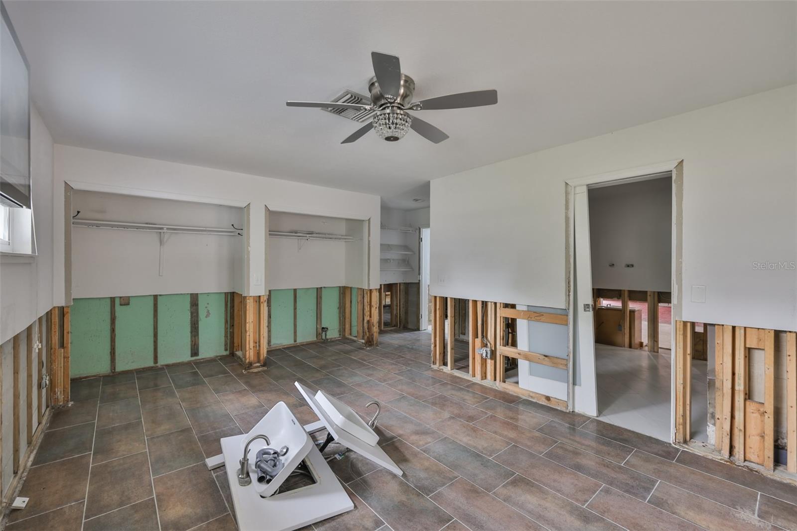 SNELL ISLE BRIGHTBAY - Residential