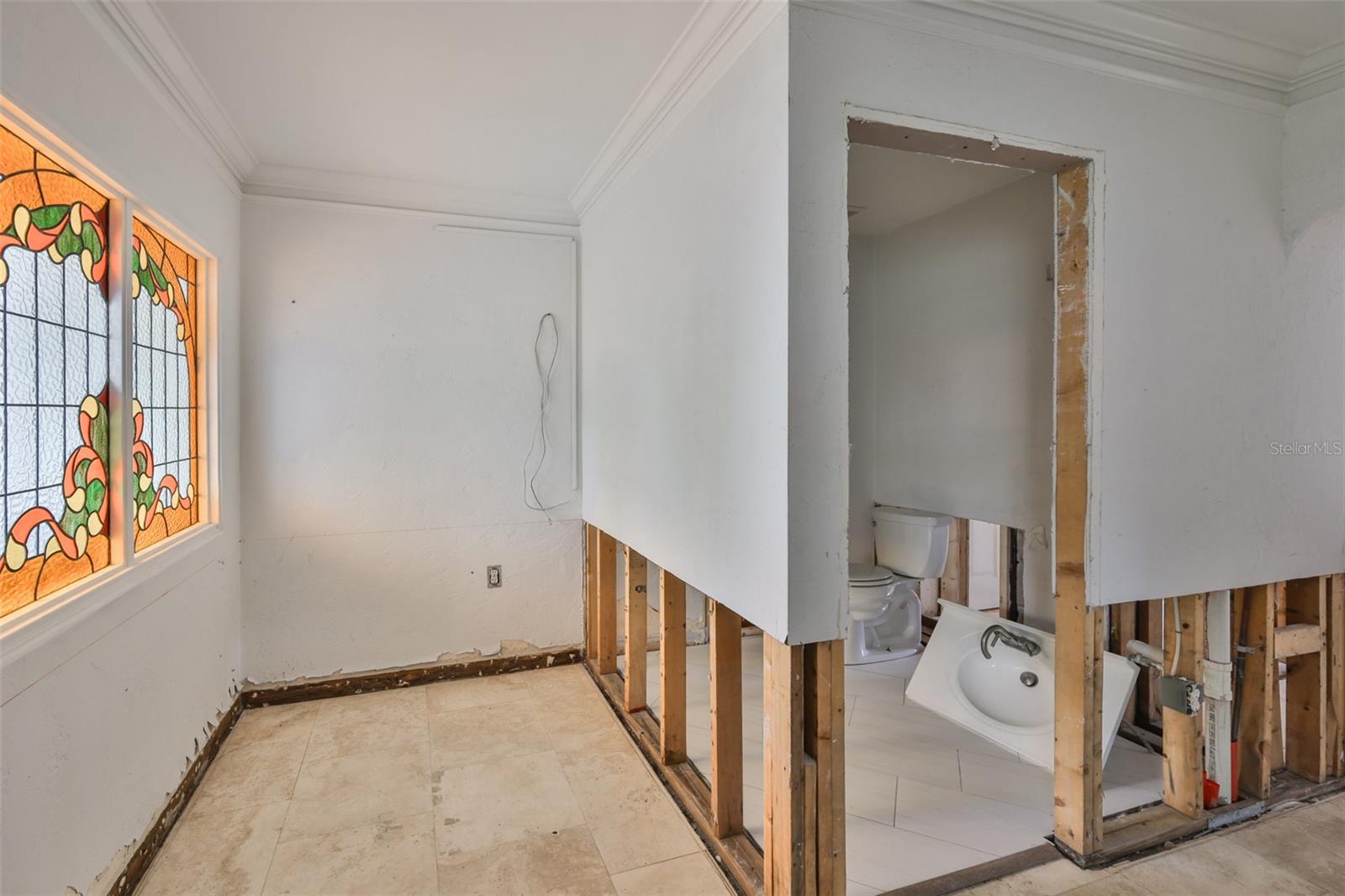 SNELL ISLE BRIGHTBAY - Residential