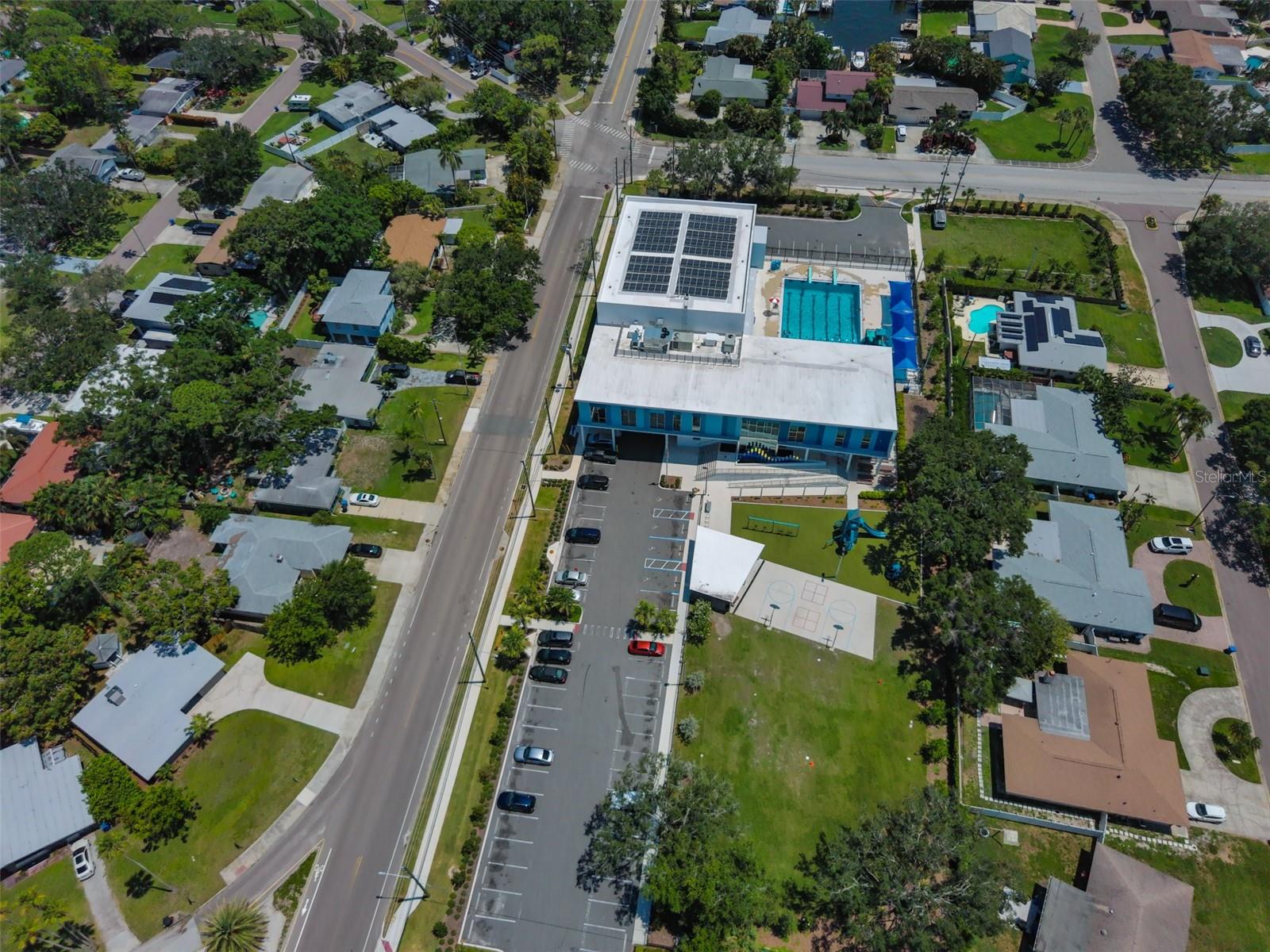 SNELL ISLE BRIGHTBAY - Residential