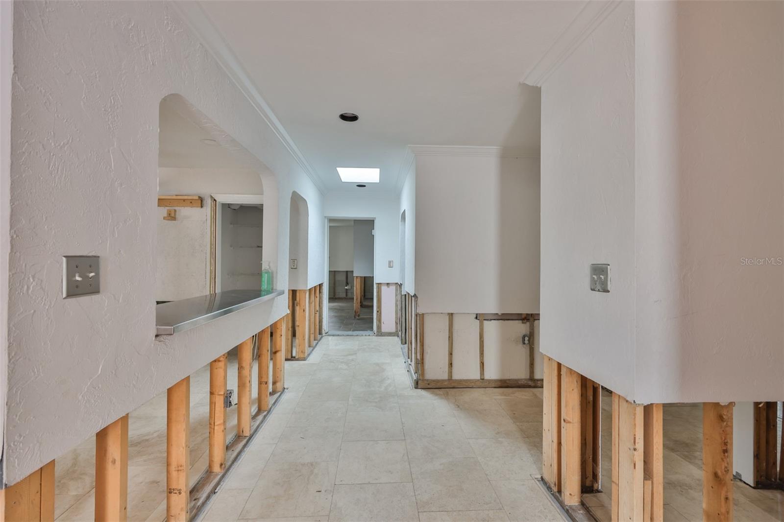 SNELL ISLE BRIGHTBAY - Residential