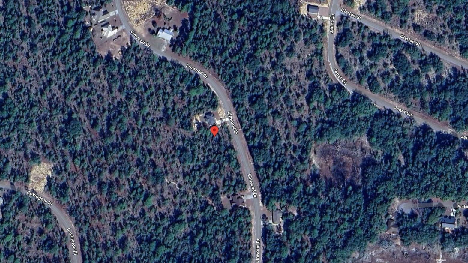 LINWOOD DRIVE
