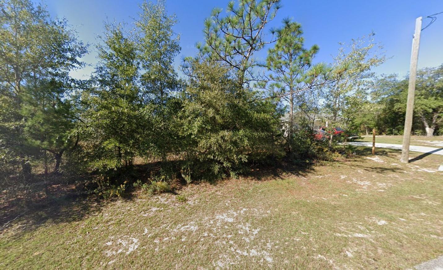 Discover the perfect place to build your dream home or invest in Florida's quiet countryside! This beautiful 0.26-acre lot is tucked away in a peaceful neighborhood on Linwood Drive in Chipley, offering privacy, natural surroundings, and a short drive to area amenities. Located in a growing community with no HOA, this lot provides the ideal blend of rural charm and convenience. Whether you're planning a permanent residence, vacation retreat, or future investment, this parcel offers flexibility and value. Power is nearby, and the area is known for its proximity to lakes, outdoor recreation, and only about 45 minutes to Panama City Beach! For directional purpose the neighboring lot is 3997 Linwood dr