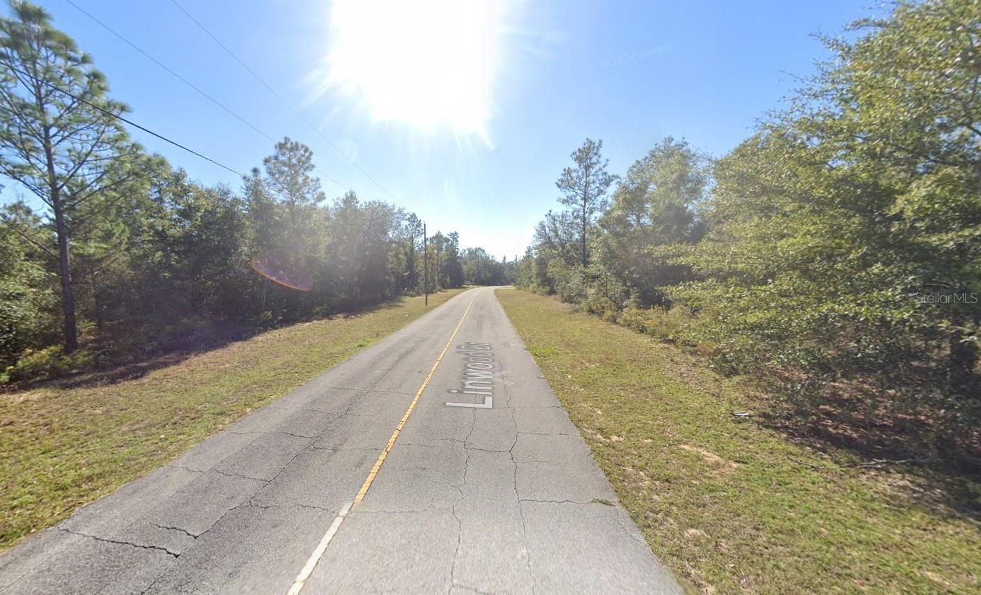 LINWOOD DRIVE
