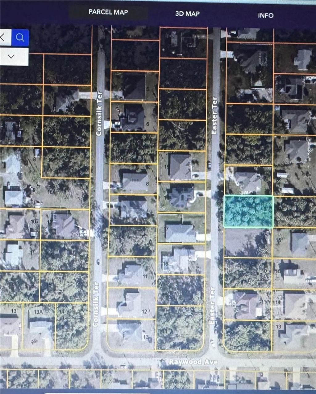 Photo of Easter Terrace, North Port, FL 34286 (MLS # A4651564)