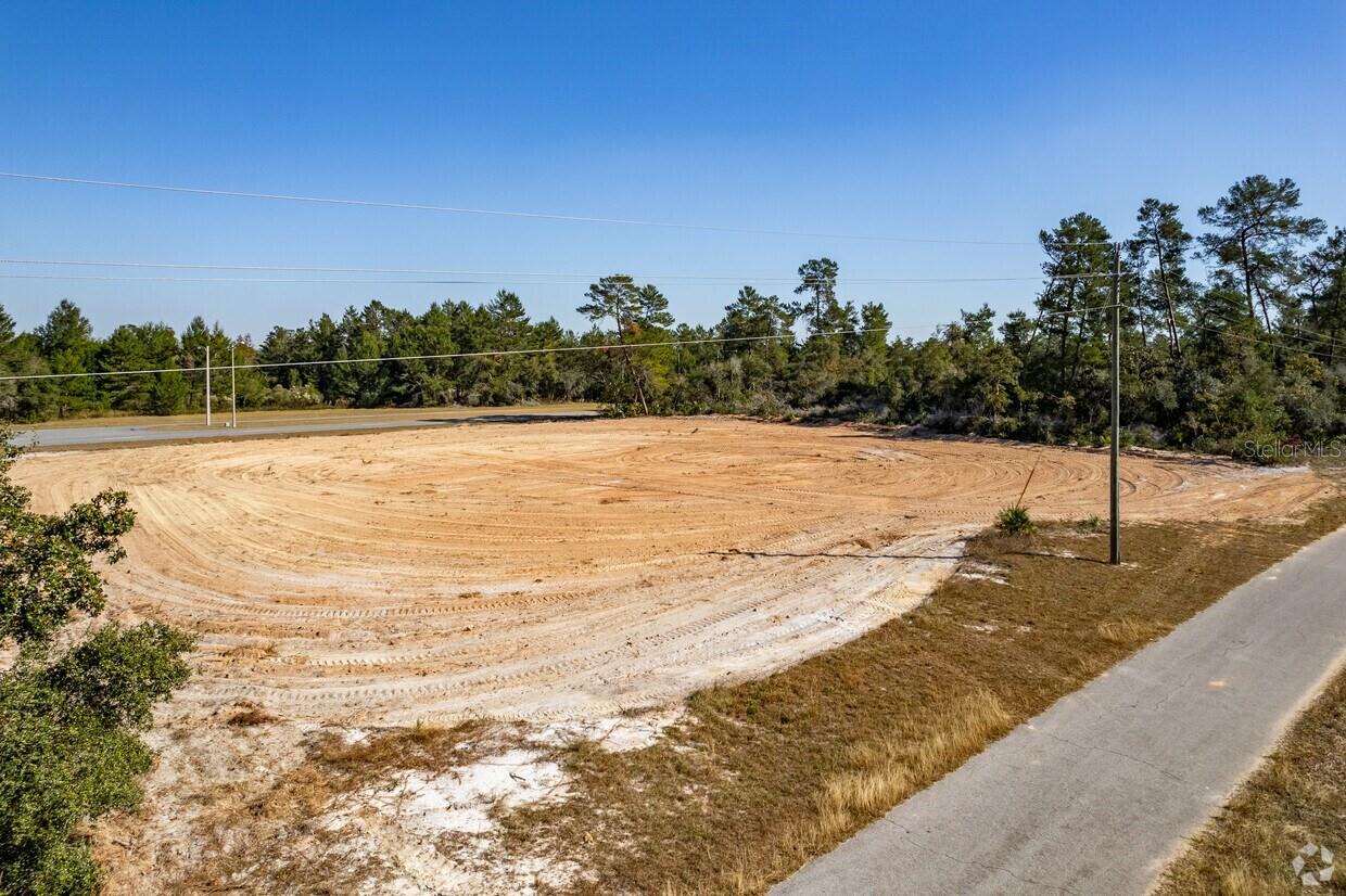 MARION OAKS UN 02 - Land