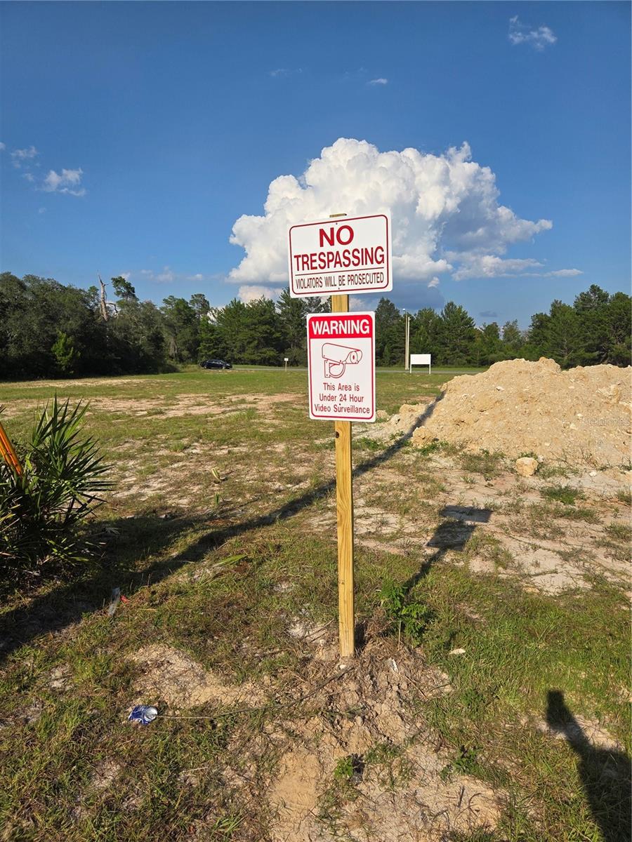 MARION OAKS UN 02 - Land