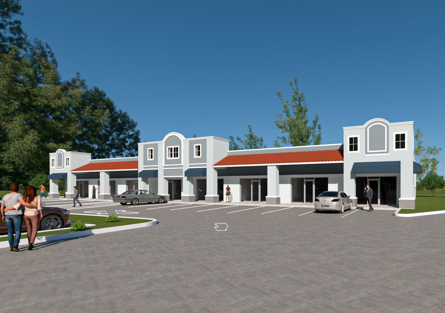 MARION OAKS UN 02 - Land