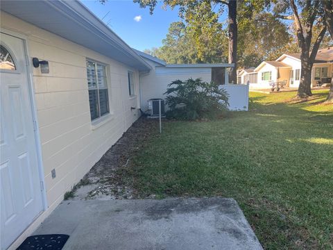 A home in OCALA