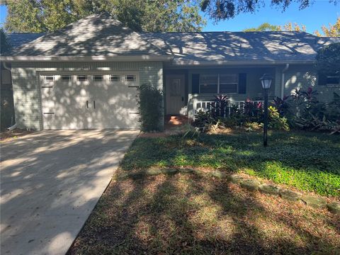 A home in OCALA