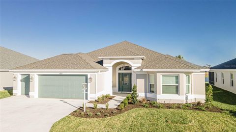 6031 CONLEY COURT THE VILLAGES FL 32163