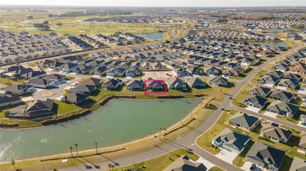 Photo of 6031 Conley Court, The Villages, FL 32163 (MLS # G5107638)