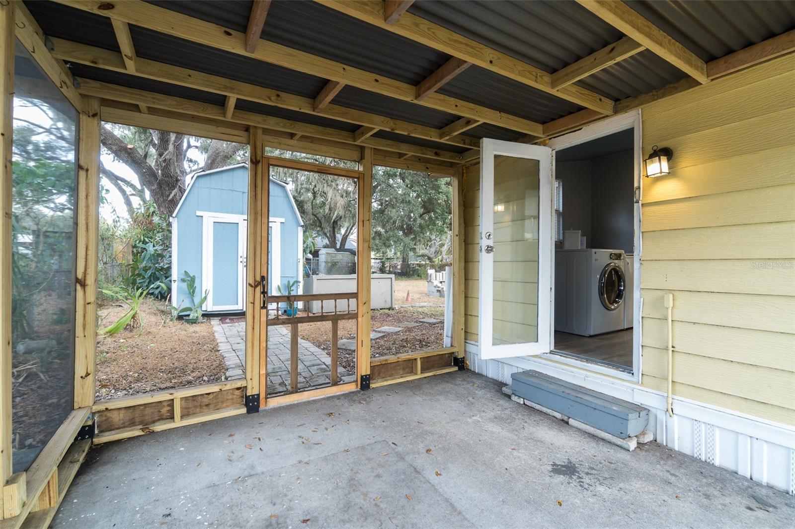 HANCOCK SUB OF RIVER V - Residential