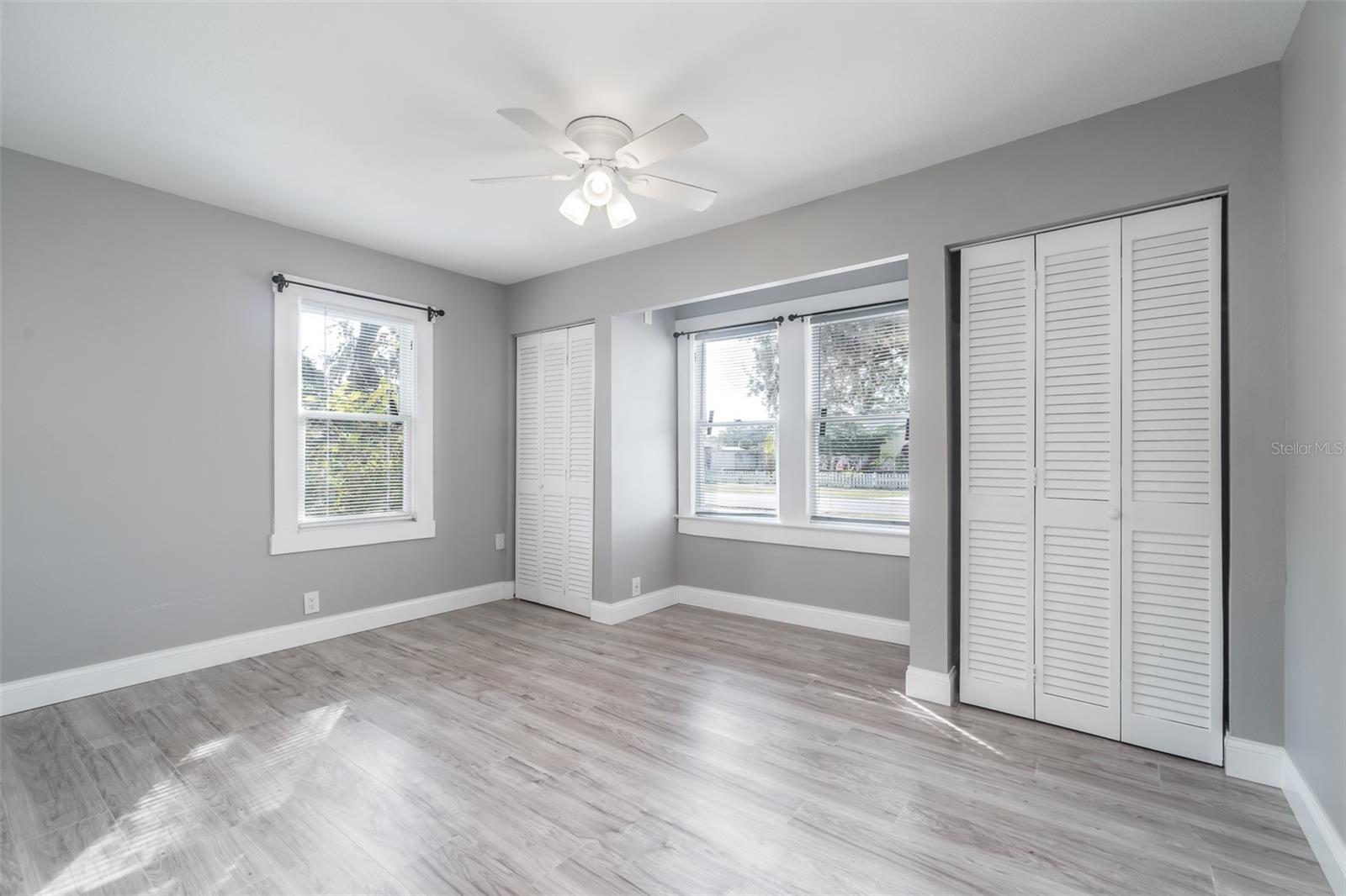 HANCOCK SUB OF RIVER V - Residential