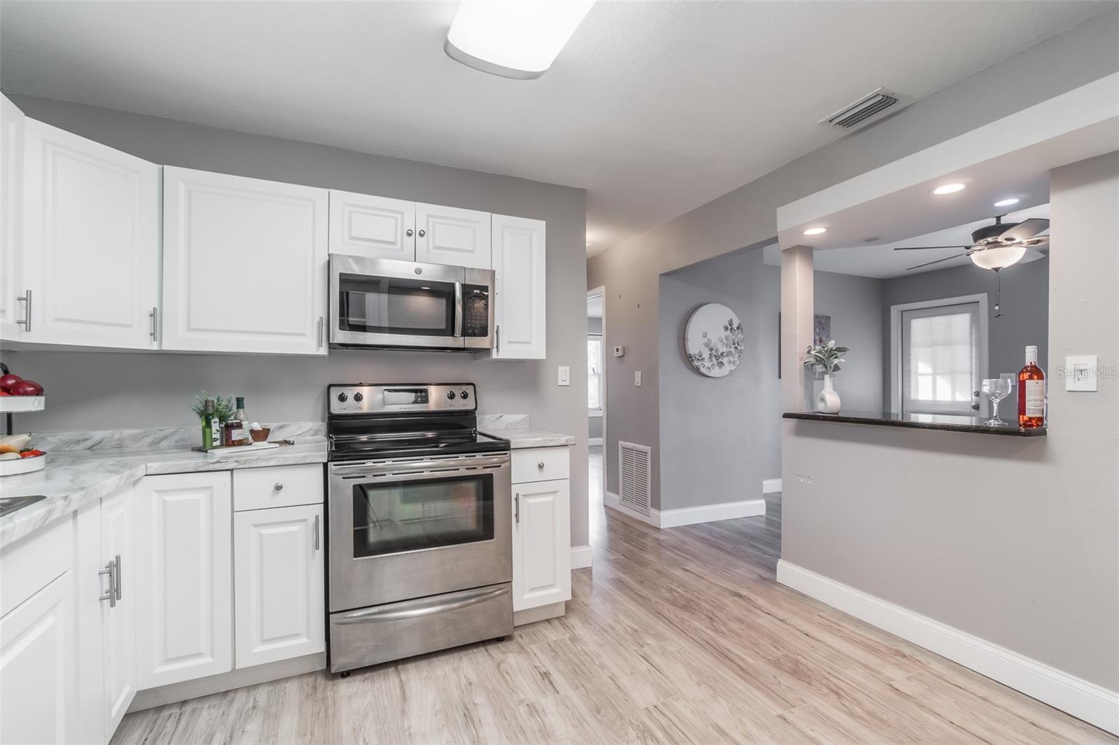 HANCOCK SUB OF RIVER V - Residential