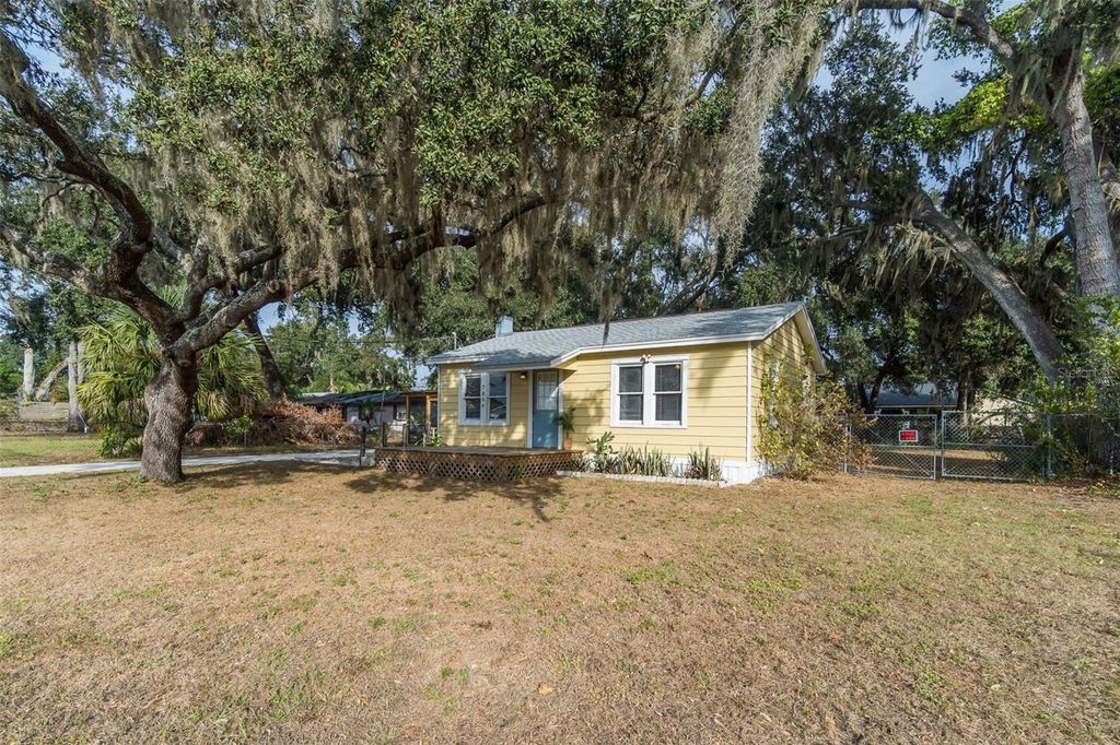 Photo of 7804 Hancock Street, Riverview, FL 33578 (MLS # TB8453913)