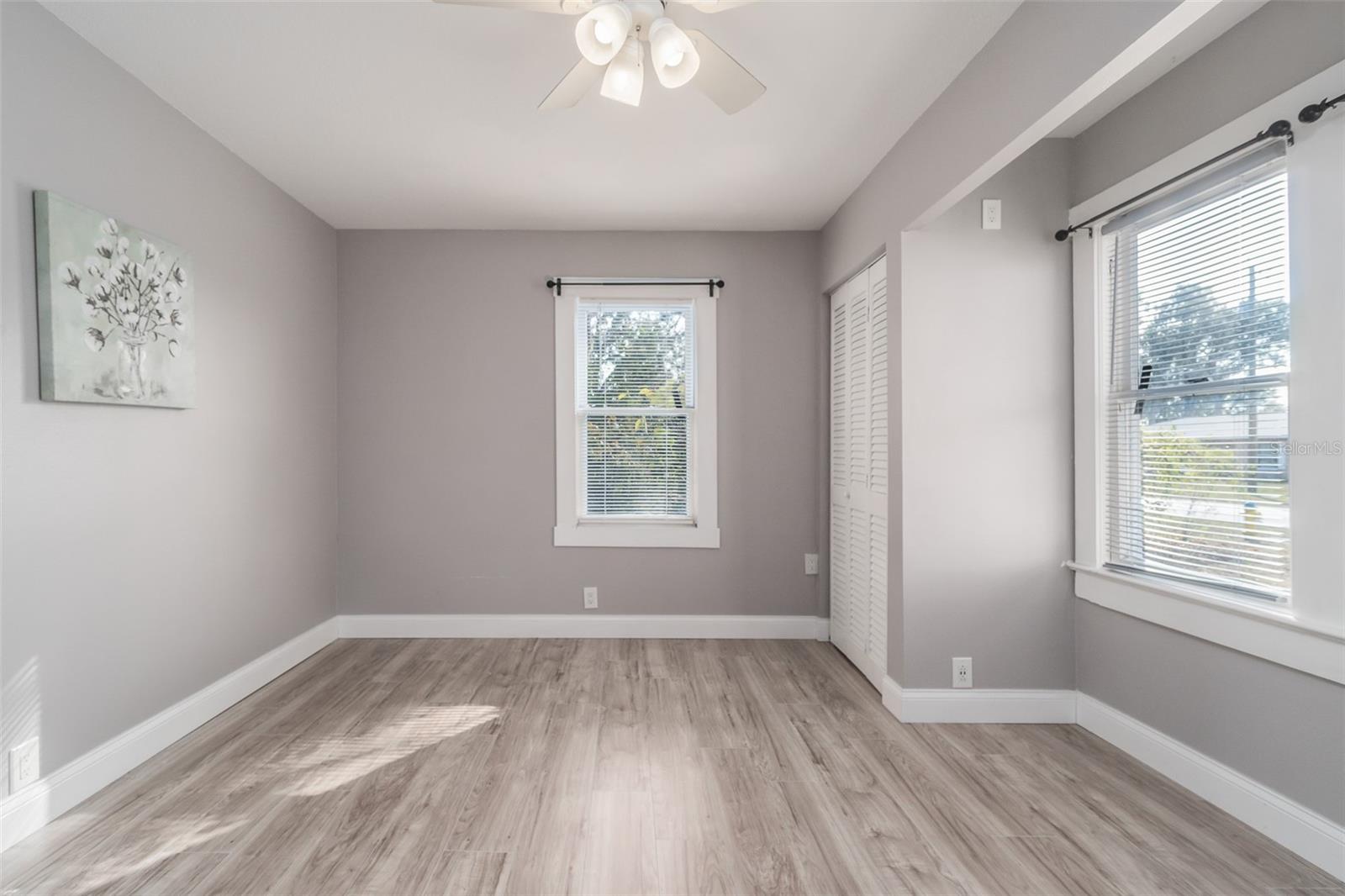 HANCOCK SUB OF RIVER V - Residential