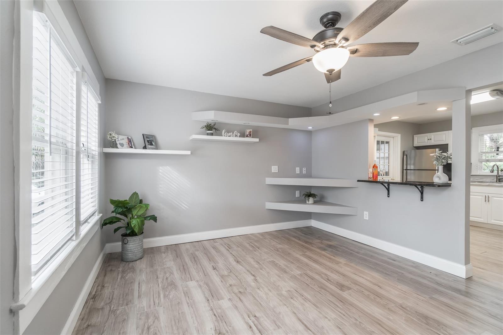 HANCOCK SUB OF RIVER V - Residential