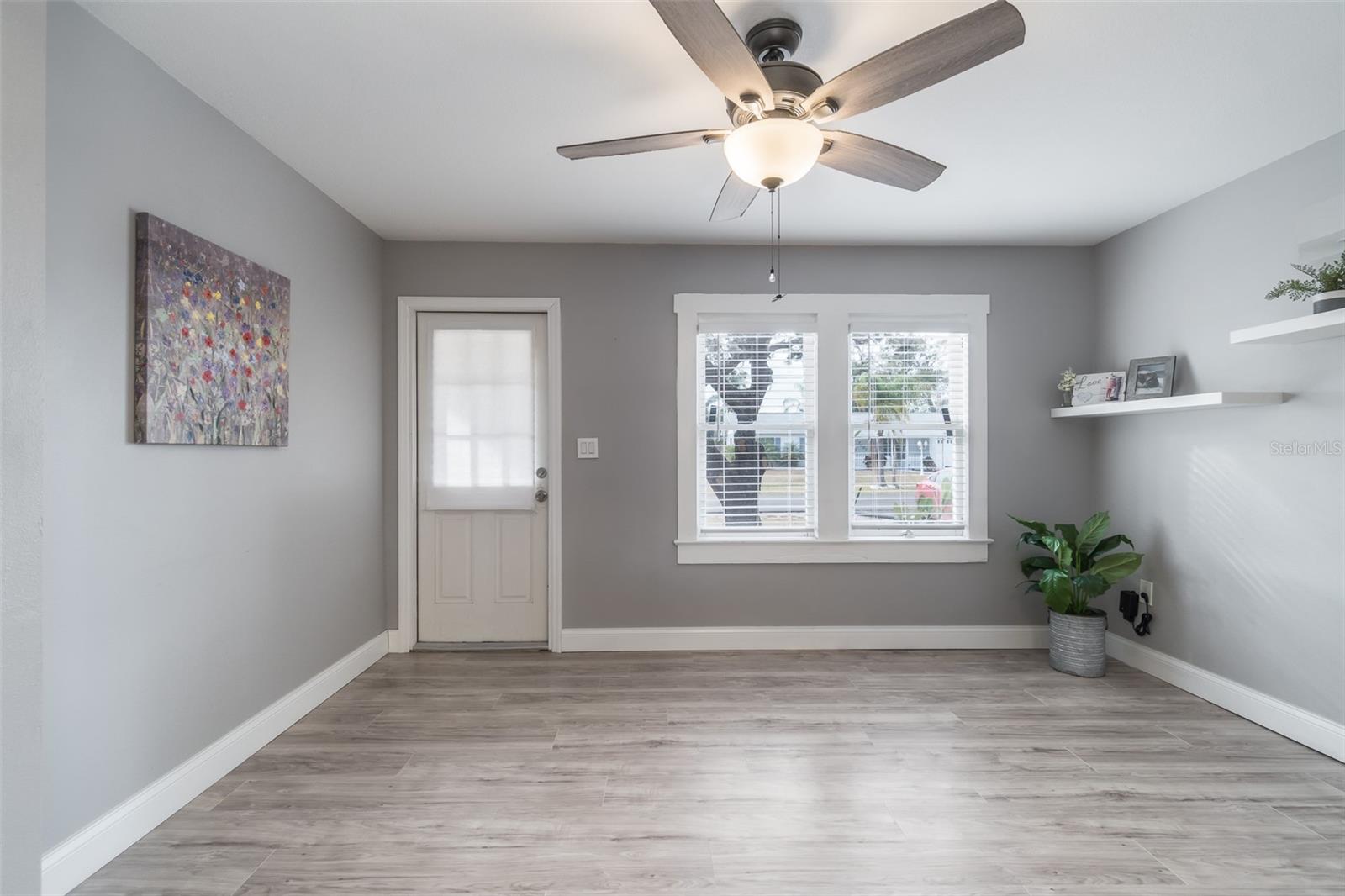 HANCOCK SUB OF RIVER V - Residential