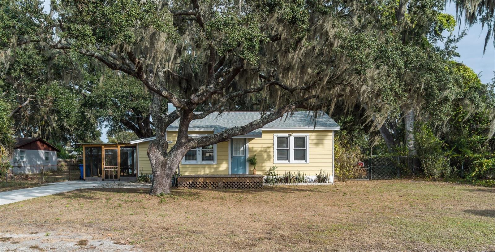 HANCOCK SUB OF RIVER V - Residential