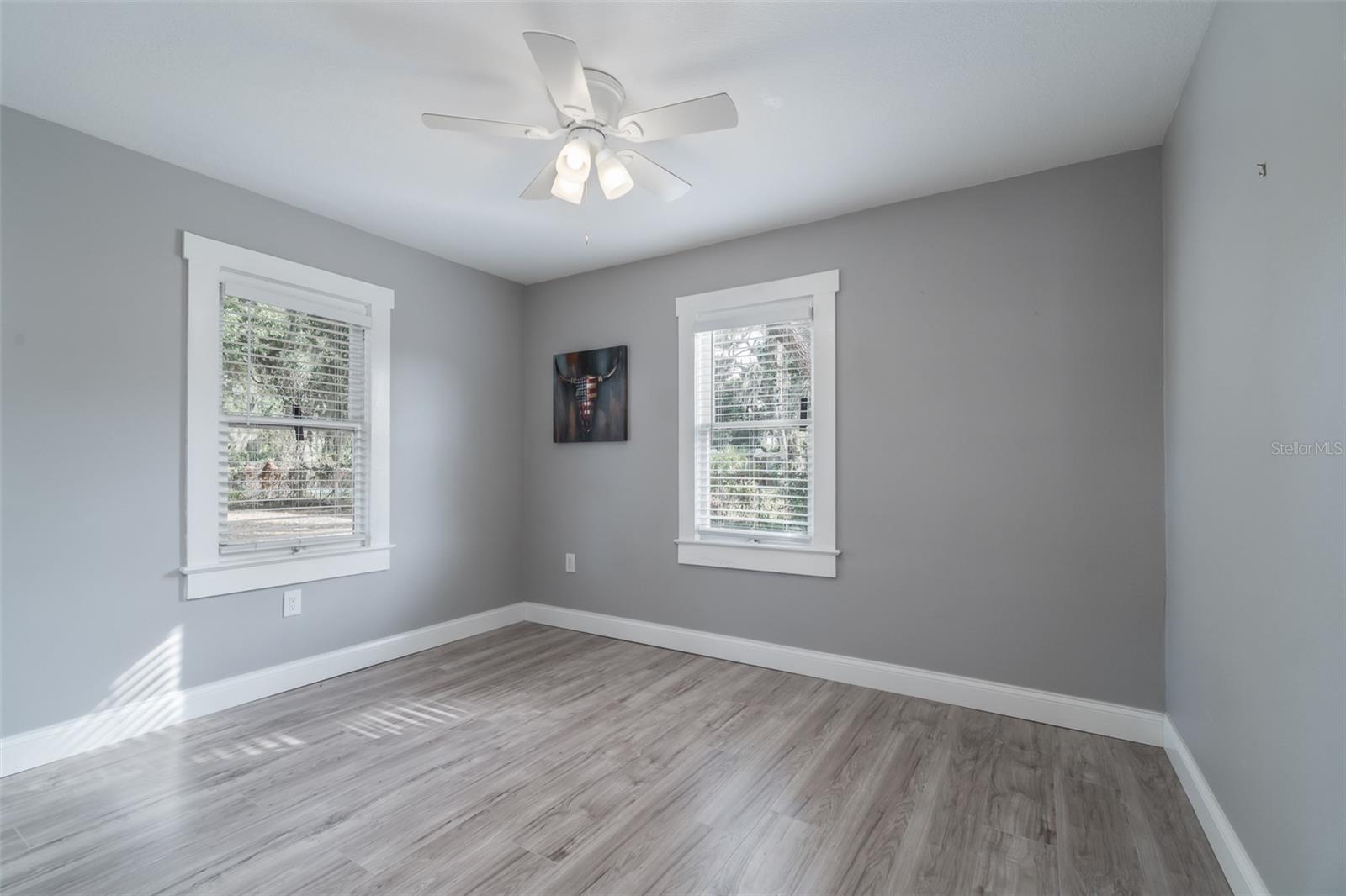 HANCOCK SUB OF RIVER V - Residential