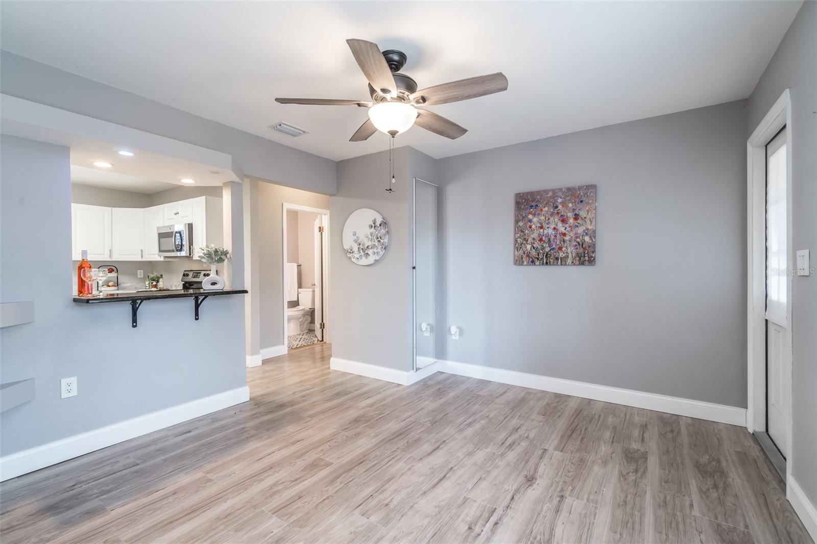 HANCOCK SUB OF RIVER V - Residential