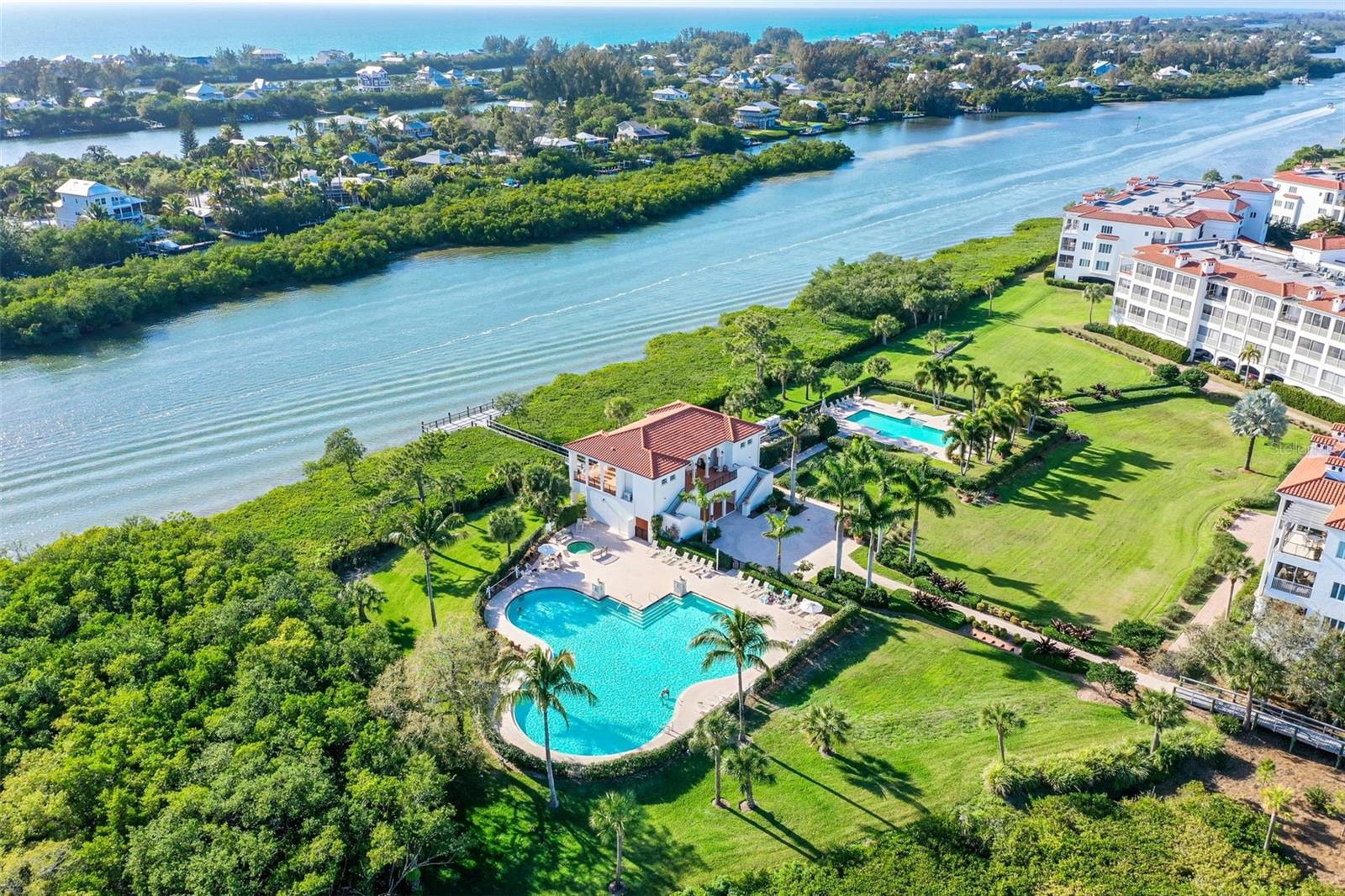 HACIENDA DEL MAR - Residential