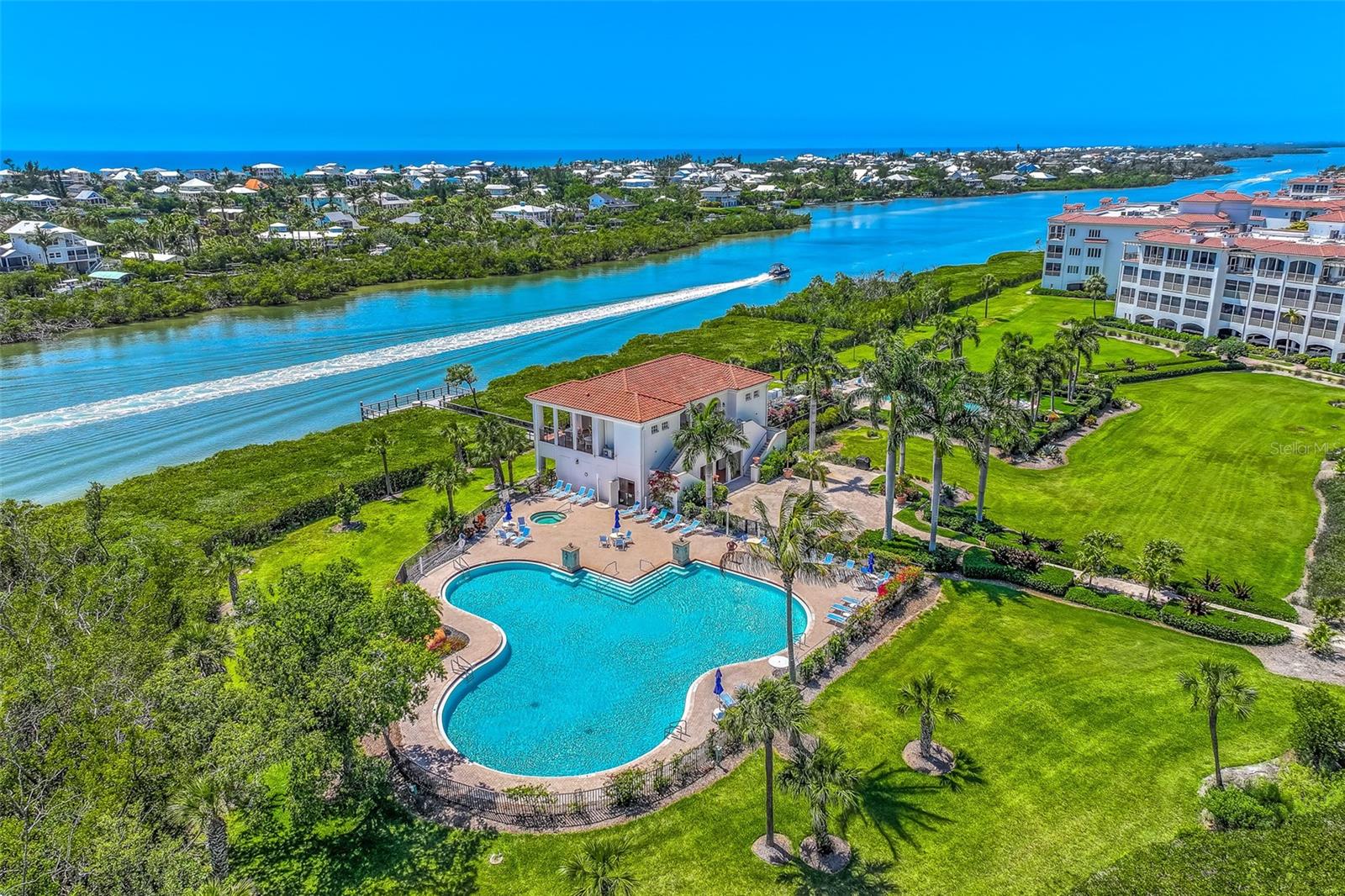 HACIENDA DEL MAR - Residential