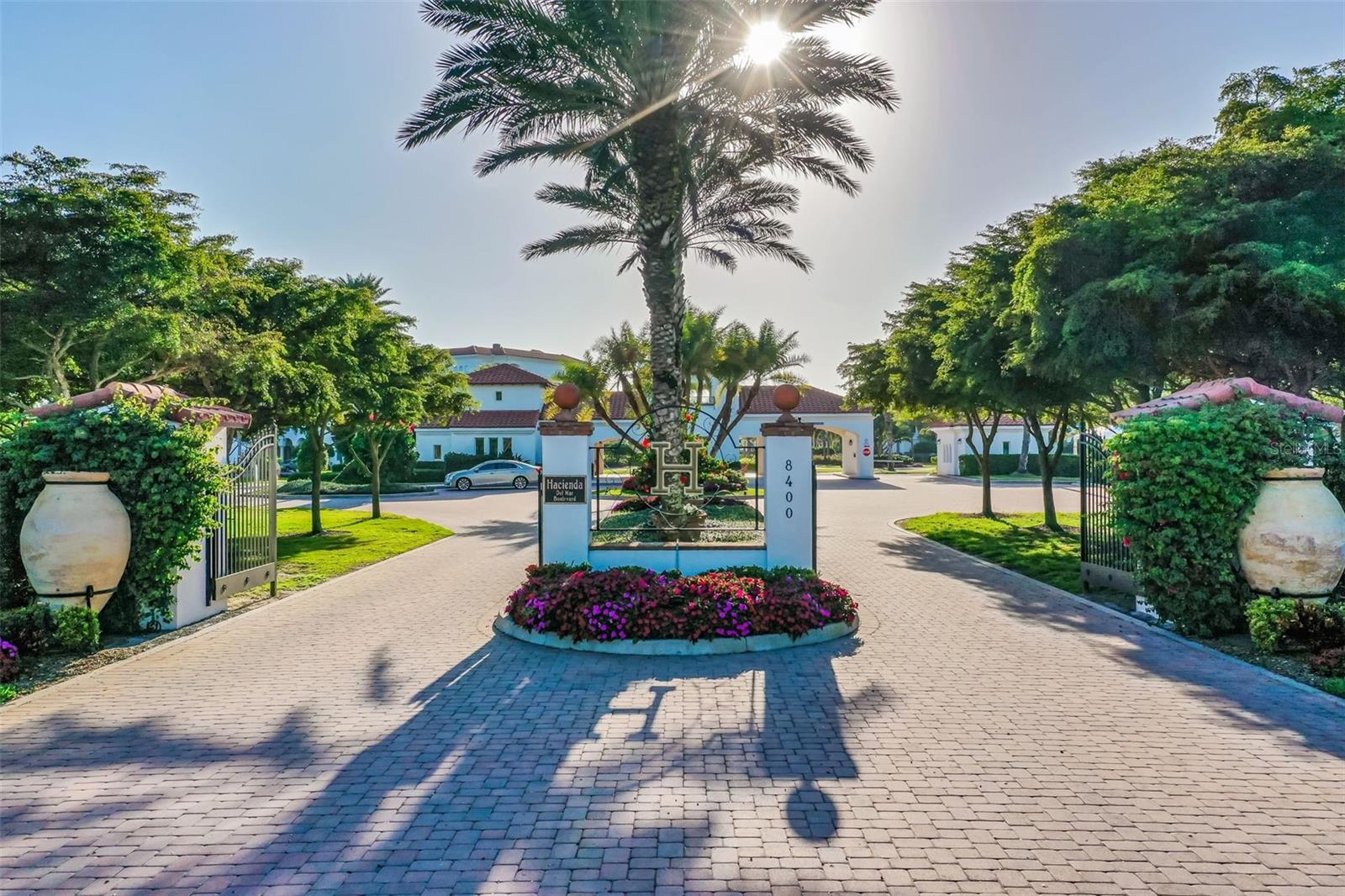 HACIENDA DEL MAR - Residential