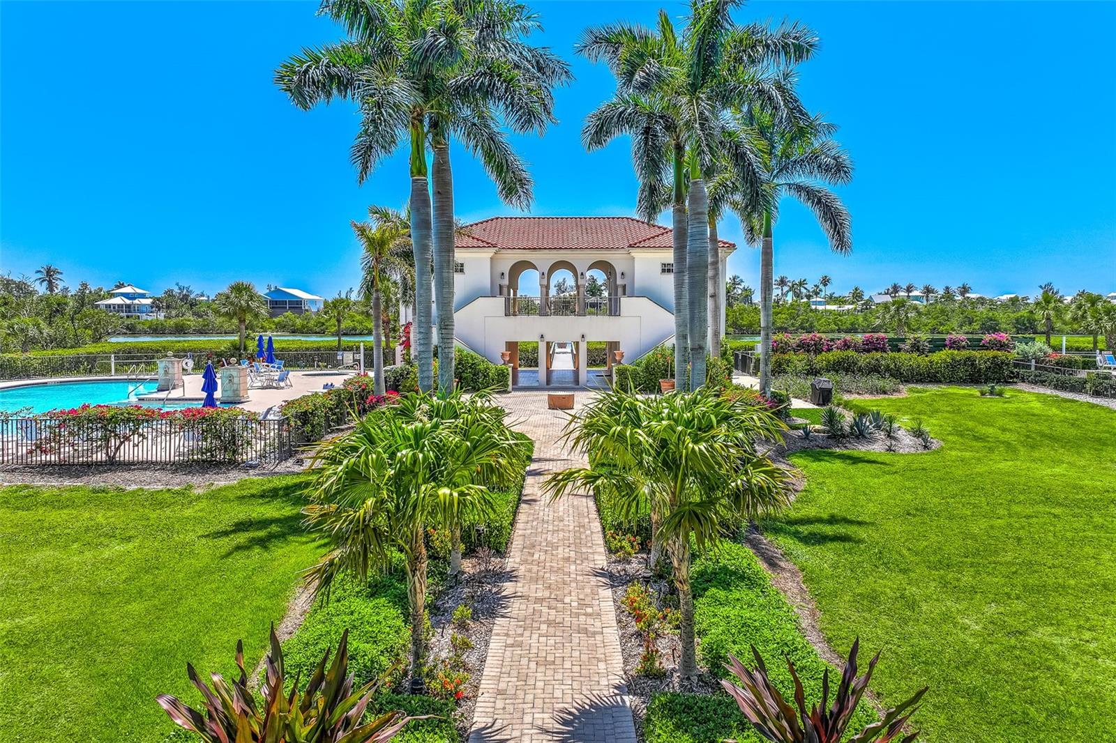 HACIENDA DEL MAR - Residential