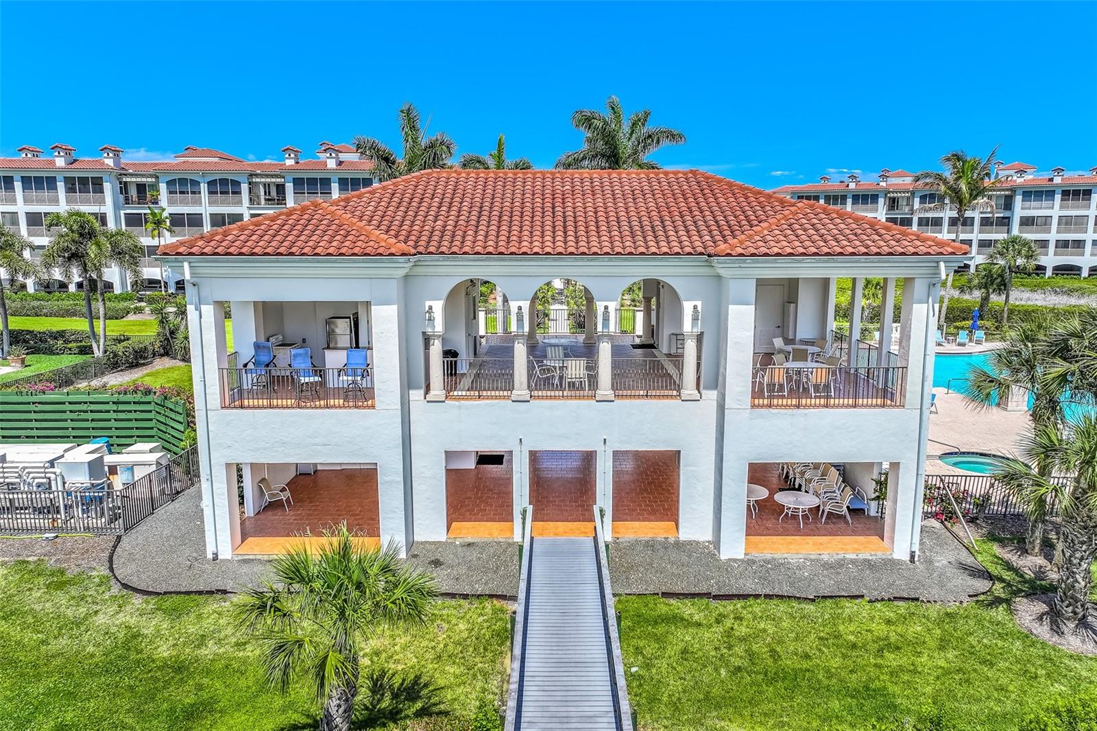 HACIENDA DEL MAR - Residential