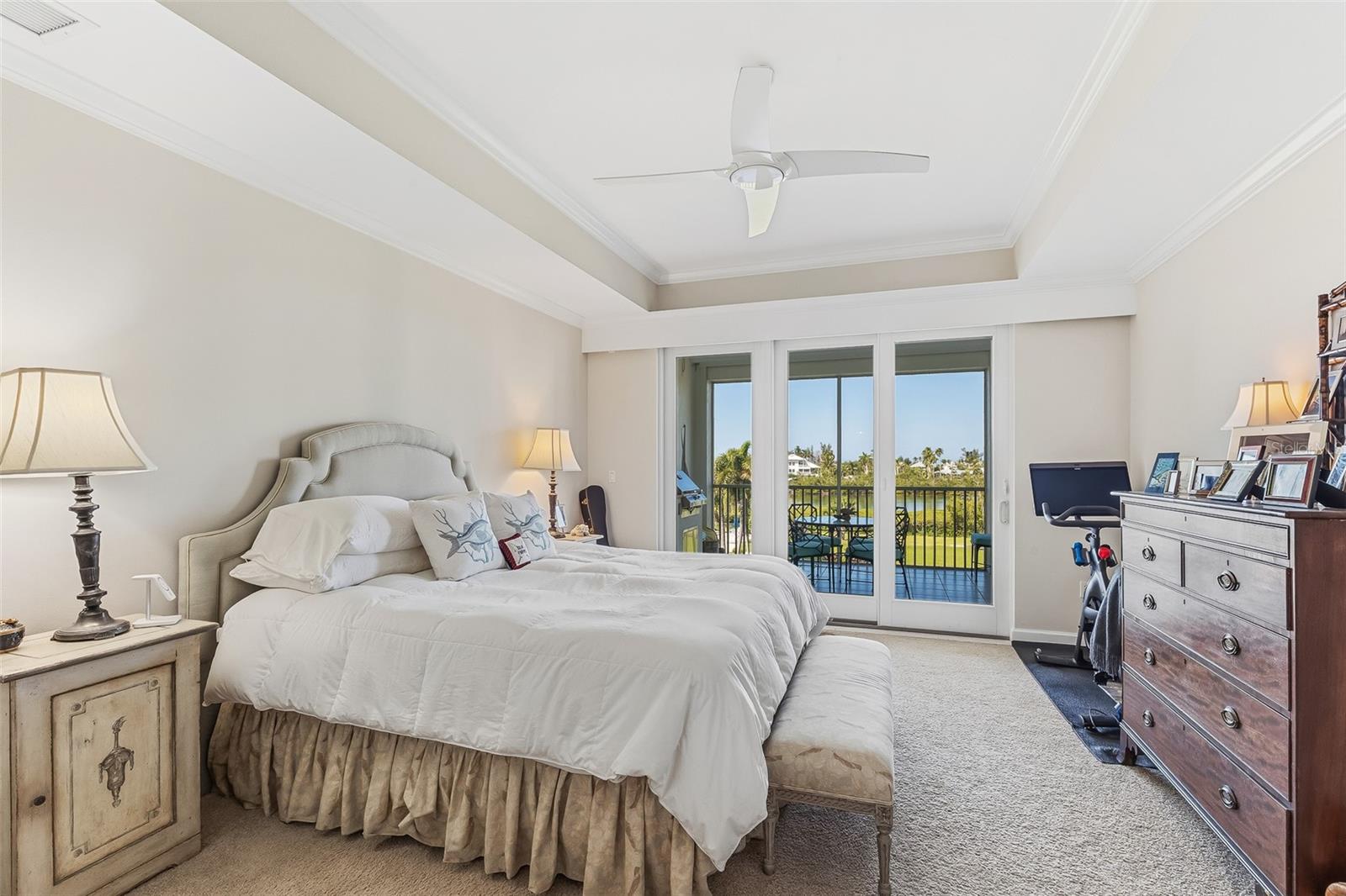 HACIENDA DEL MAR - Residential