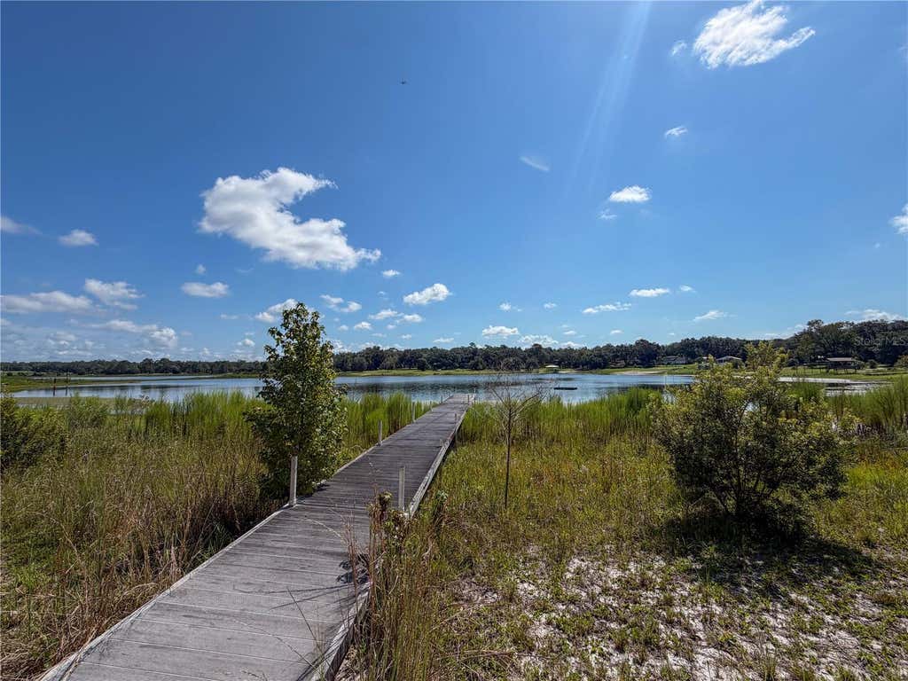 Photo of 170 E Cowpen Lake Point Road, Hawthorne, FL 32640 (MLS # GC542767)