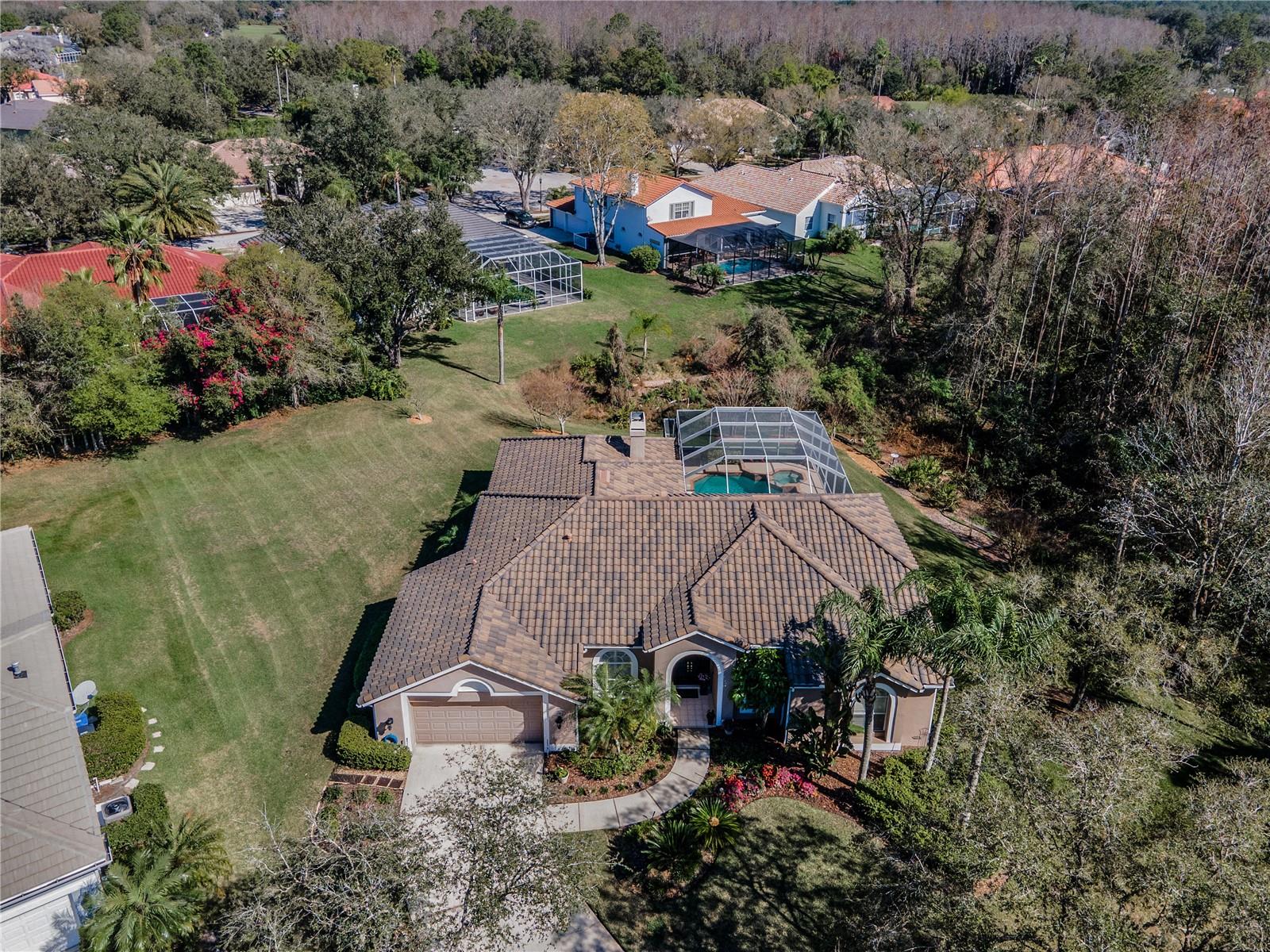 9101 HIGHLAND RIDGE WAY