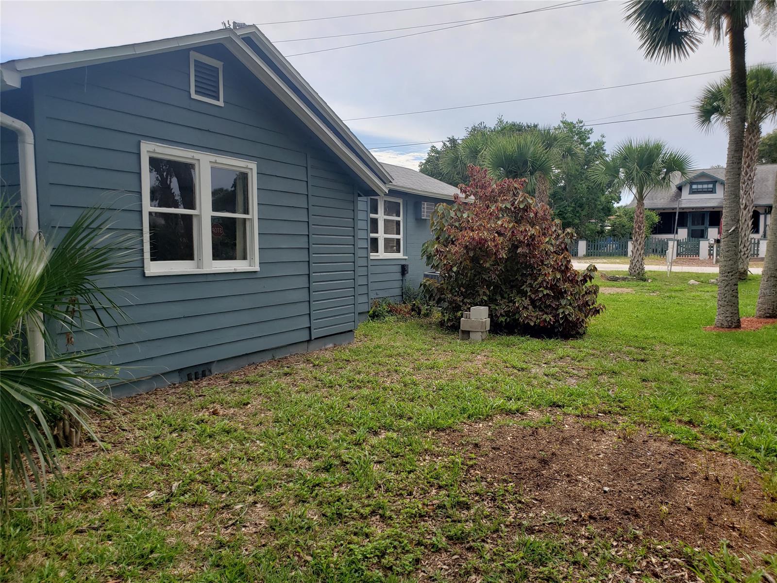 Barber 09-17-34 - Residential