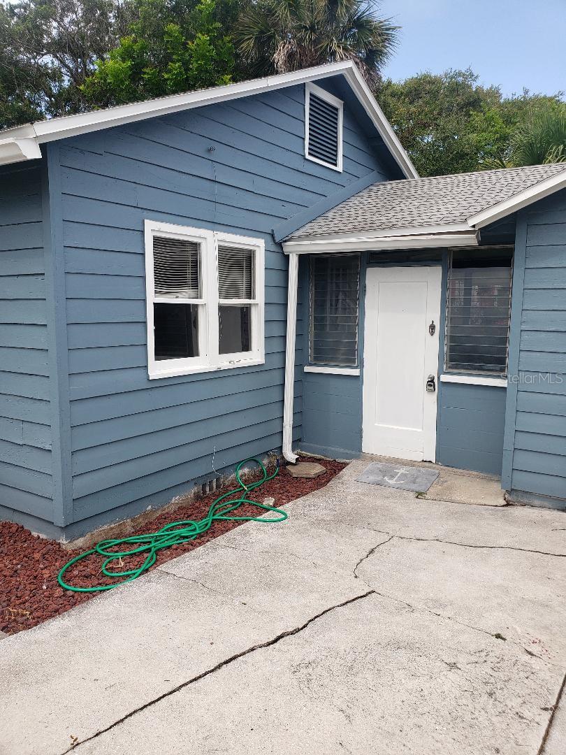 Barber 09-17-34 - Residential