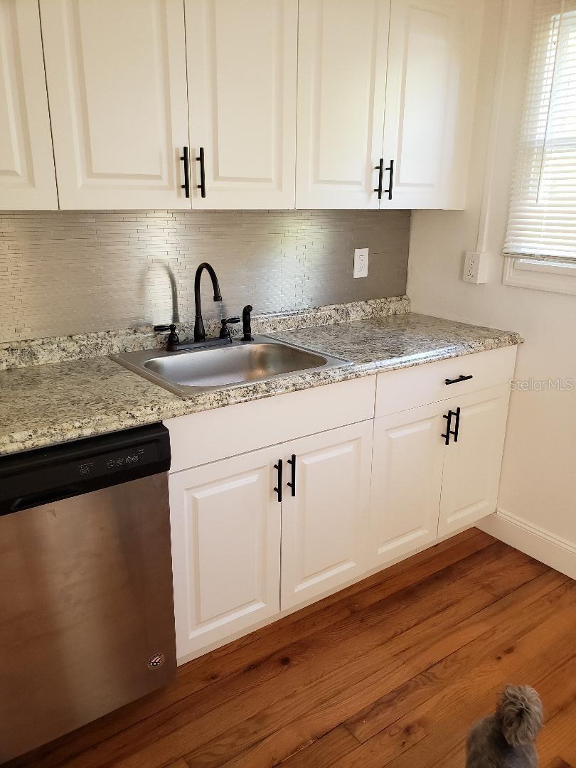 Barber 09-17-34 - Residential