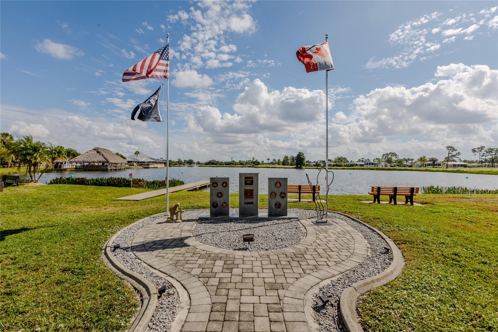 MAPLE LEAF ESTATES - Residential