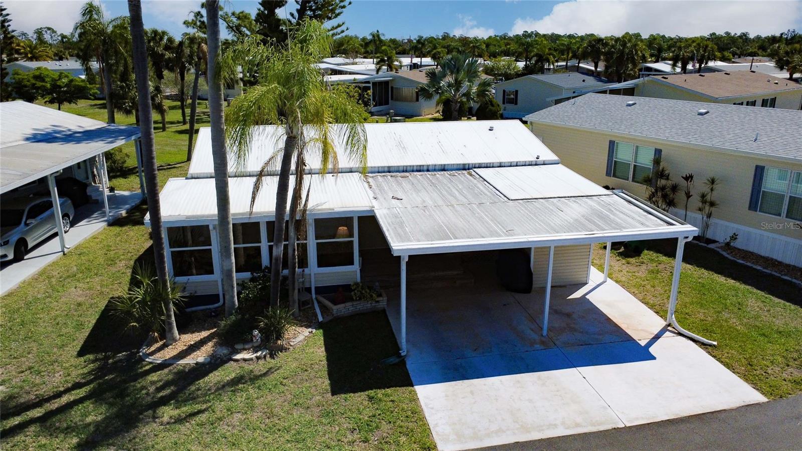 MAPLE LEAF ESTATES - Residential