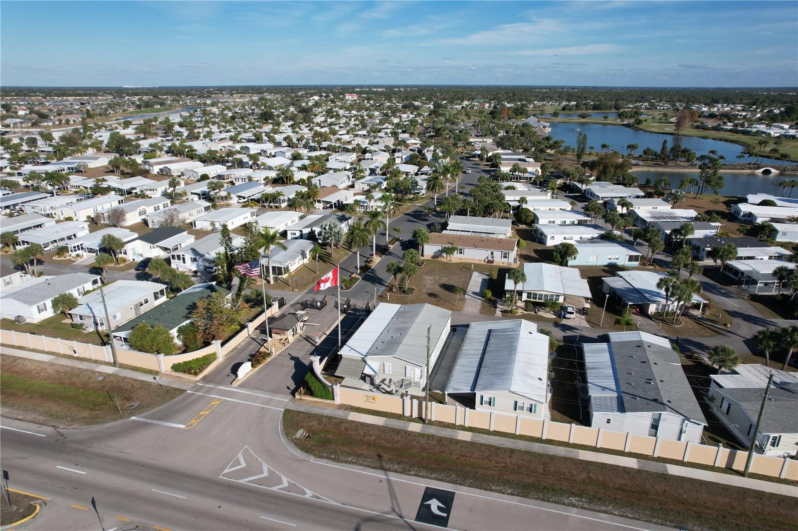 MAPLE LEAF ESTATES - Residential