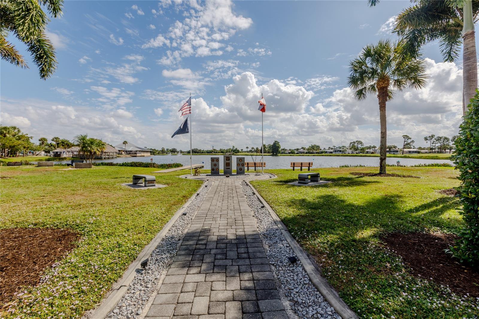 MAPLE LEAF ESTATES - Residential