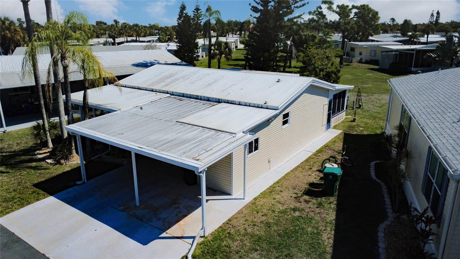 MAPLE LEAF ESTATES - Residential