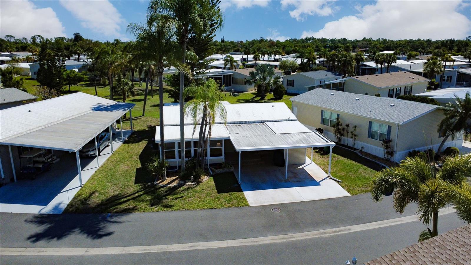 MAPLE LEAF ESTATES - Residential