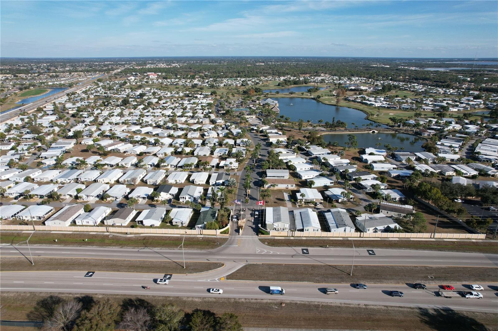 MAPLE LEAF ESTATES - Residential