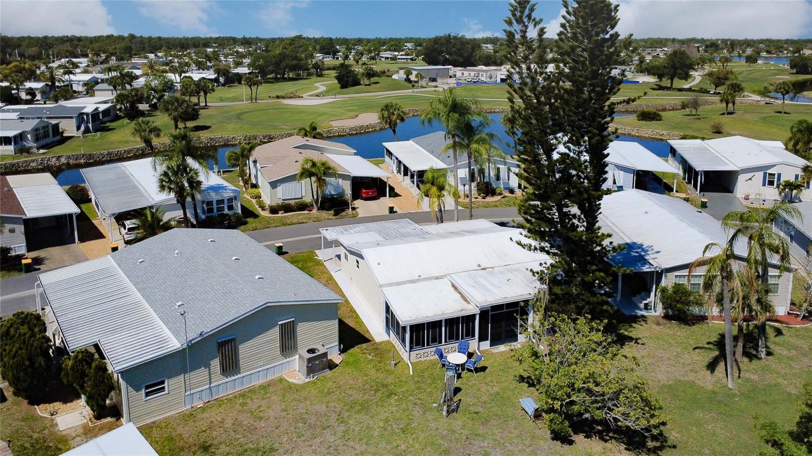 MAPLE LEAF ESTATES - Residential