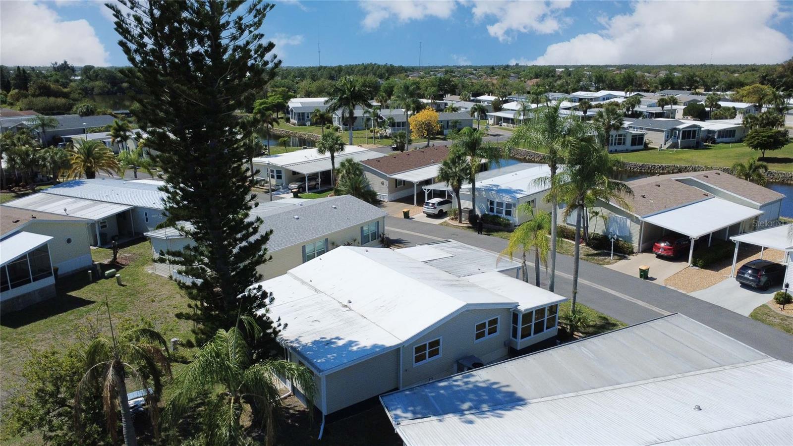 MAPLE LEAF ESTATES - Residential