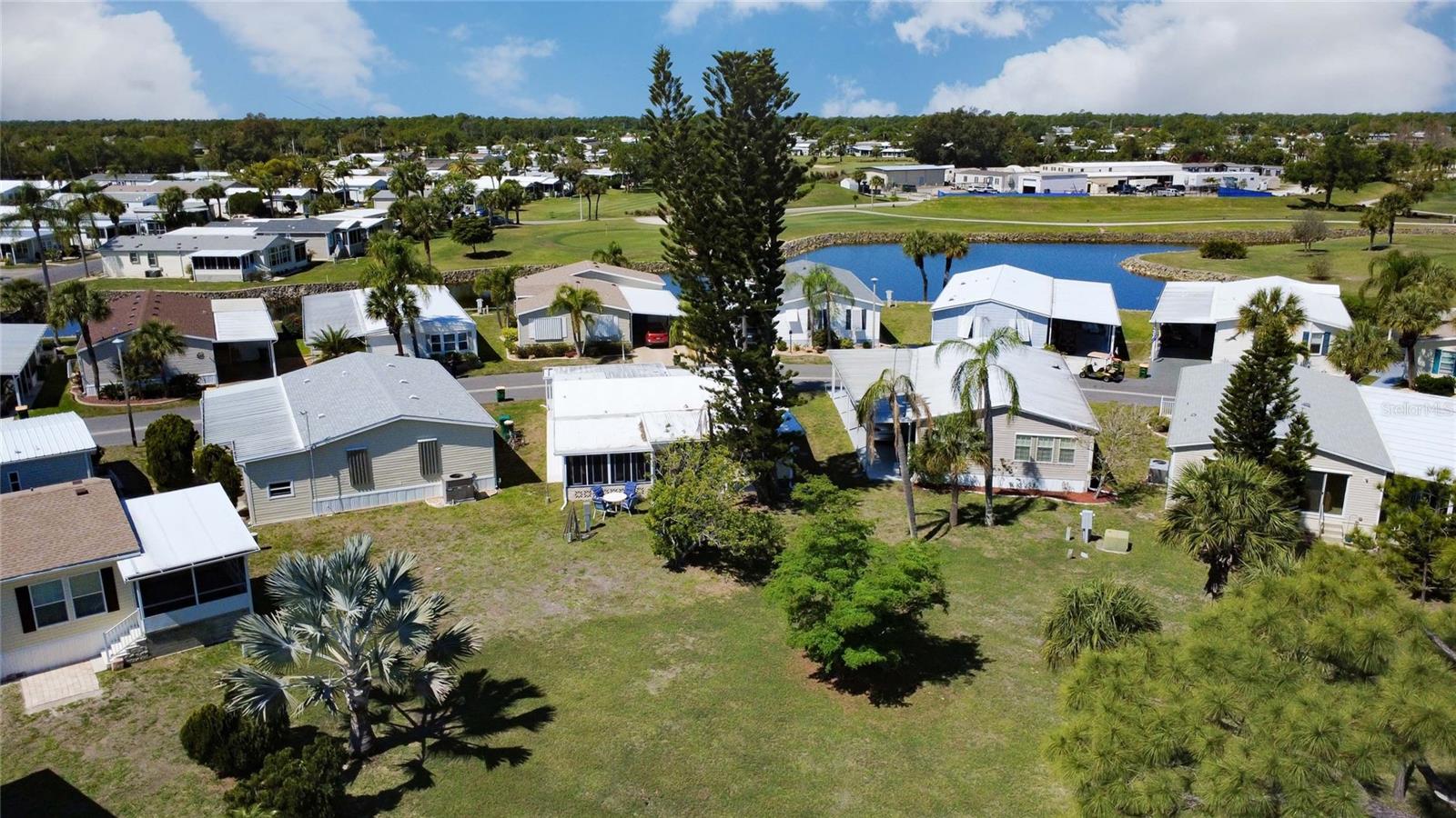 MAPLE LEAF ESTATES - Residential