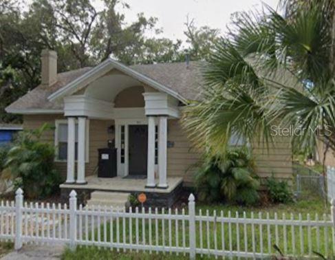 Photo of 1511 Prescott Street S, St Petersburg, FL 33712 (MLS # TB8475571)